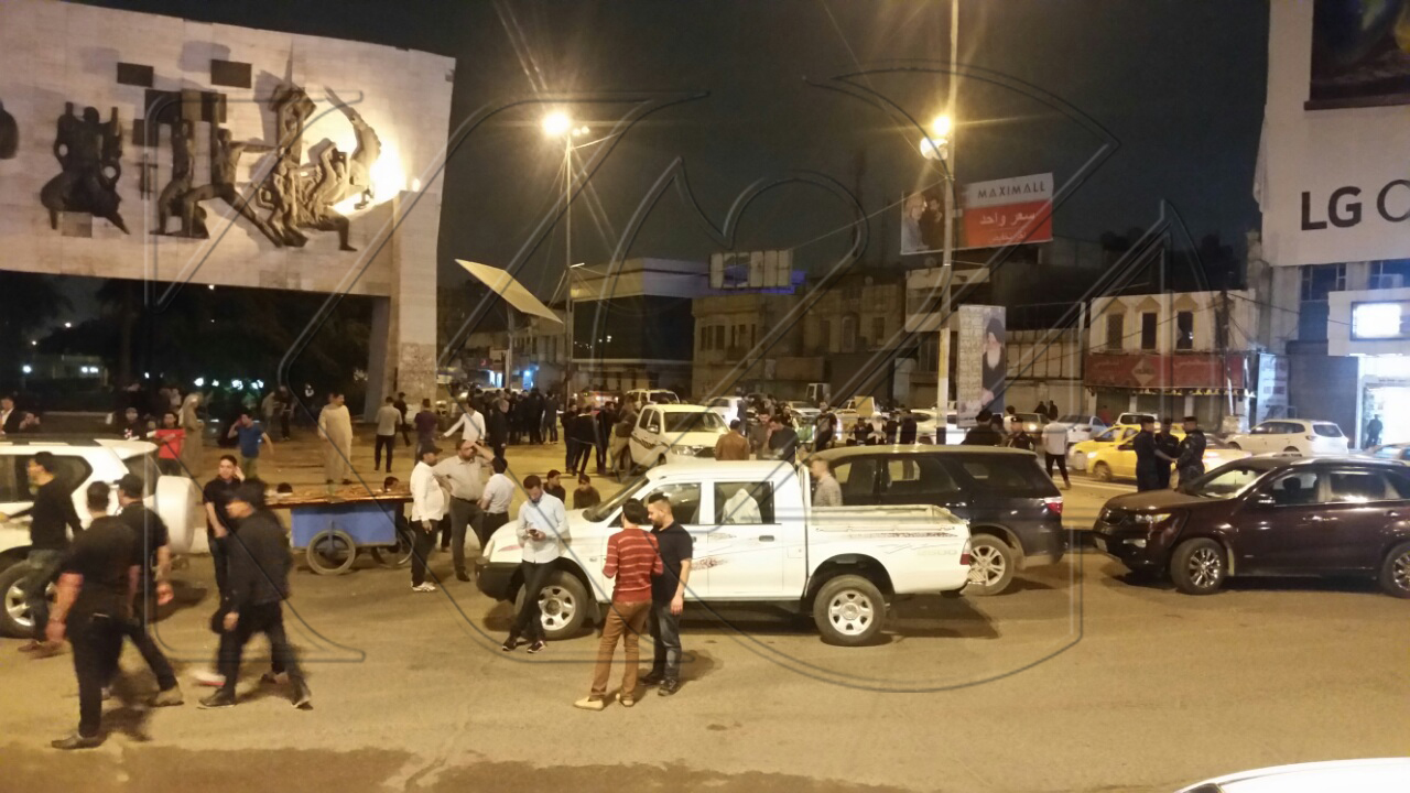 لایه‌نگرانی سه‌در خۆپیشاندانی ملیۆنی ساز ده‌كه‌ن