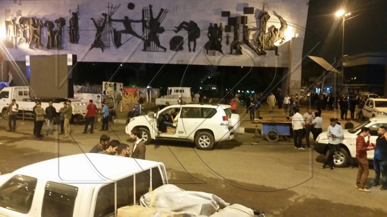 لایه‌نگرانی سه‌در خۆپیشاندانی ملیۆنی ساز ده‌كه‌ن