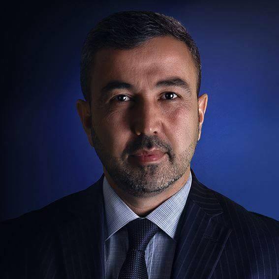 عومه‌ر ساڵح كۆچه‌ر ئه‌ندامی په‌رله‌مانی كوردستان له‌ لیستی یه‌كگرتووی ئیسلامی كوردستان