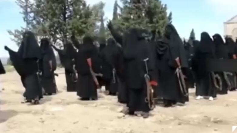 "شاژنه‌كه‌ی داعش" باس له‌ حوكمه‌كانی رێكخراوه‌كه‌ ده‌كات له‌ مووسڵ