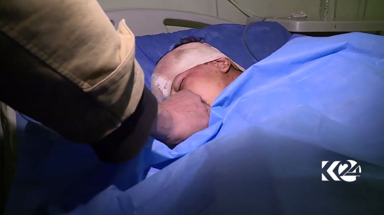 استولى داعش على كميات كبيرة من الاسلحة عند استيلائه على الموصل