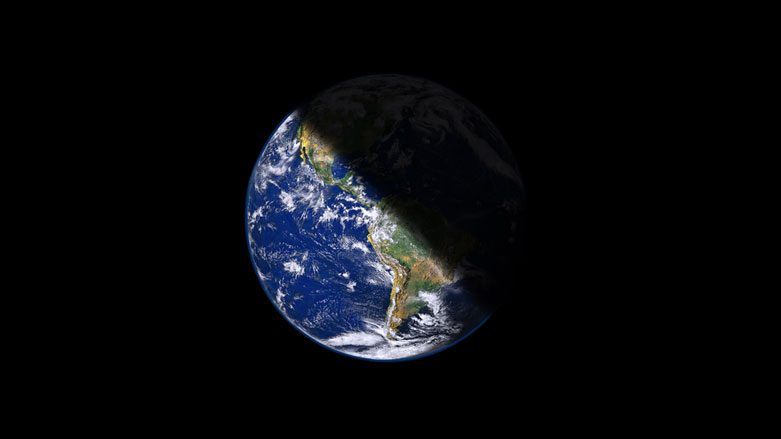 العالم يطفئ أنواره في 8:30 مساء السبت