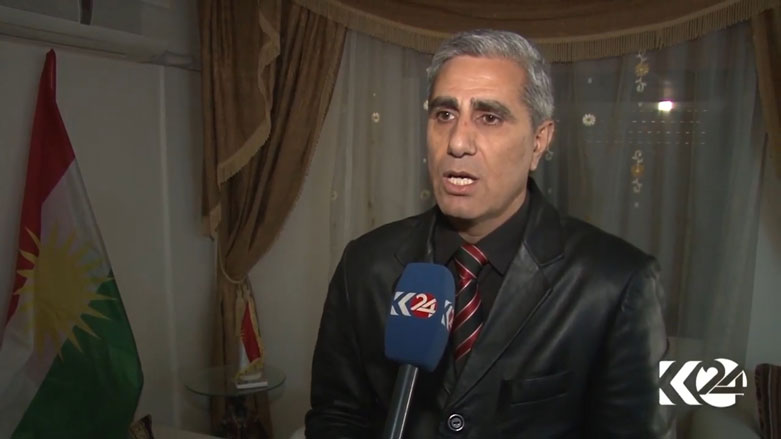 ENKS: PYD tolhildana siyasî dike 