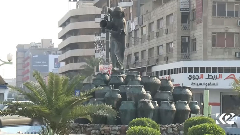 بريطانيا تقدم نحو 12 مليار دولار قروضا للعراق