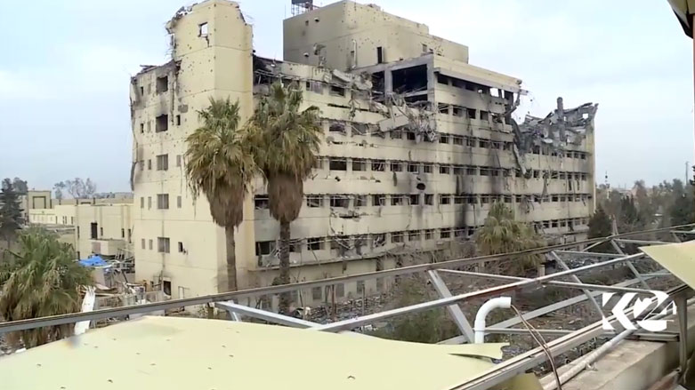 القوات العراقية تحرر "الصمود" وتقتحم "المنصور" وتخوض اعنف معاركها وسط الموصل