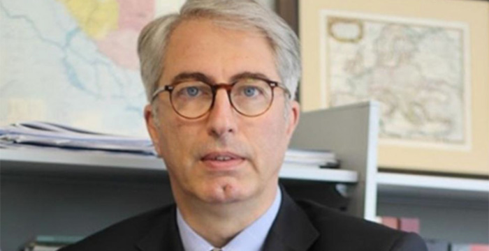 Yetkîn: Operasyona Reqa dê bêyî Tirkiyê dest pê bike