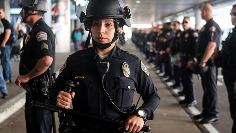 واشنطن تطيح بثلاثة "محتالين" احدهم خطف أمريكيا في العراق