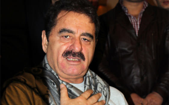 هونه‌رمه‌ند ئیبراهیم تالیسیس