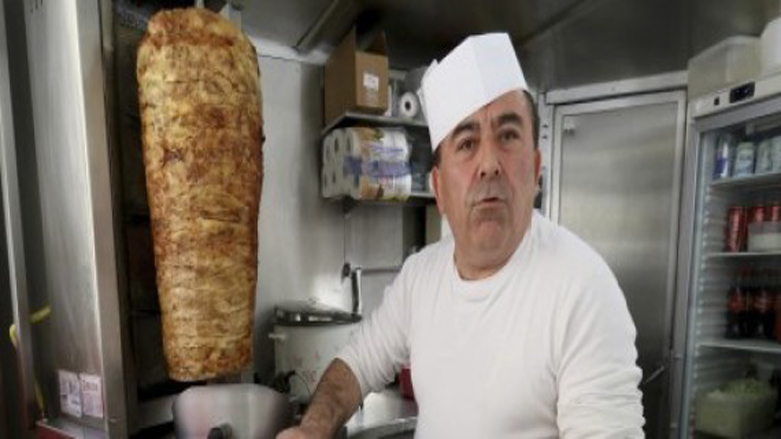 ئه‌ڵمانی نه‌زانیت خواردنگه‌كه‌ت داده‌خه‌ن