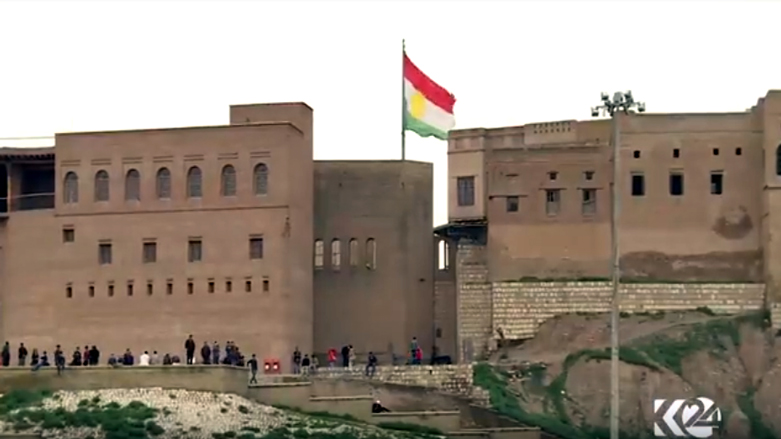 Herêma Kurdistanê referandûmê ligel nûnerên welatan gotûbêj dike
