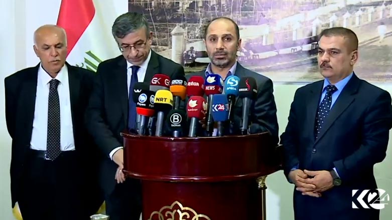 وه‌زاره‌تی كشتوكاڵ هۆشداری ده‌داته‌ وڵاتانی دراوسێ