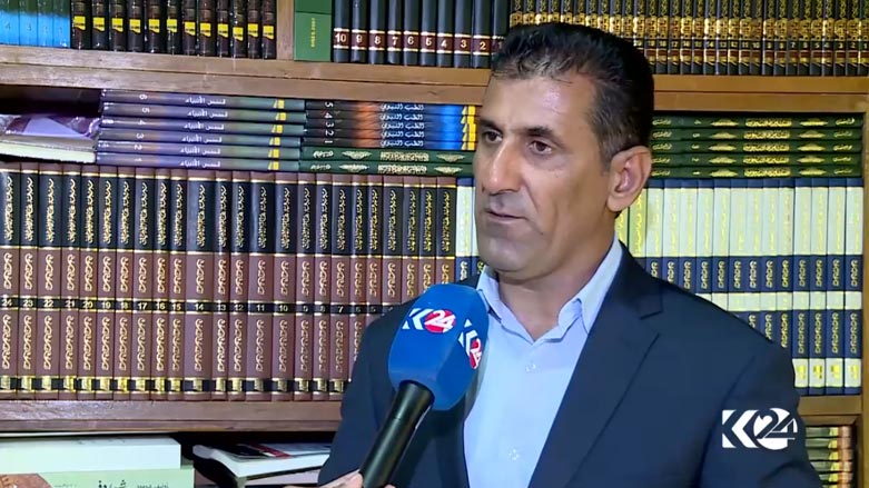 ئه‌نفال كه‌ره‌سته‌یه‌كی گرنگی به‌ ده‌وڵه‌تبوونه‌