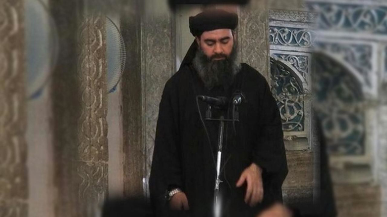 ئه‌مریكا شوێنی به‌غدادی بزركردووه‌