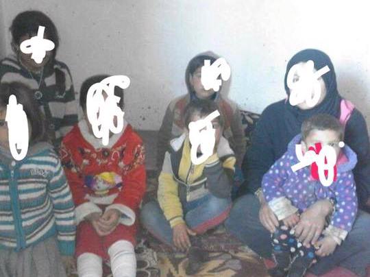36ئێزدی دیكە لە دەستی داعش رزگار دەكرێن