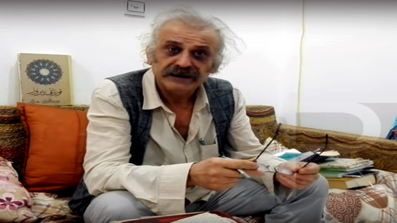پارێزگای ھەولێر لەبارەی ھێرشكردنەسەر فەرھاد پیرباڵ روونكردنەوە دەدات