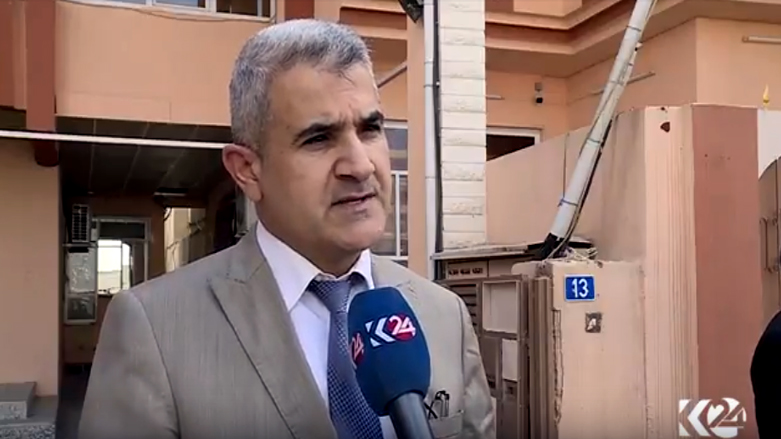 یەكگرتوو پشتگیری لە ئەنجامدانی ریفراندۆم دەكات