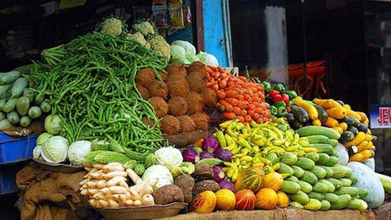 ئاسایشی خۆراكی ئاواره‌كان باشتره له‌ هى دانیشتووانی هه‌رێمی كوردستان‌