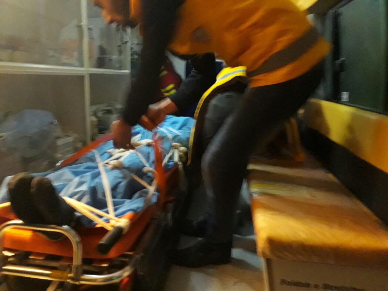 هاووڵاتییه‌ك له‌سه‌ر چیای گاره‌ هه‌ڵدێرا و گیانی له‌ده‌ستدا