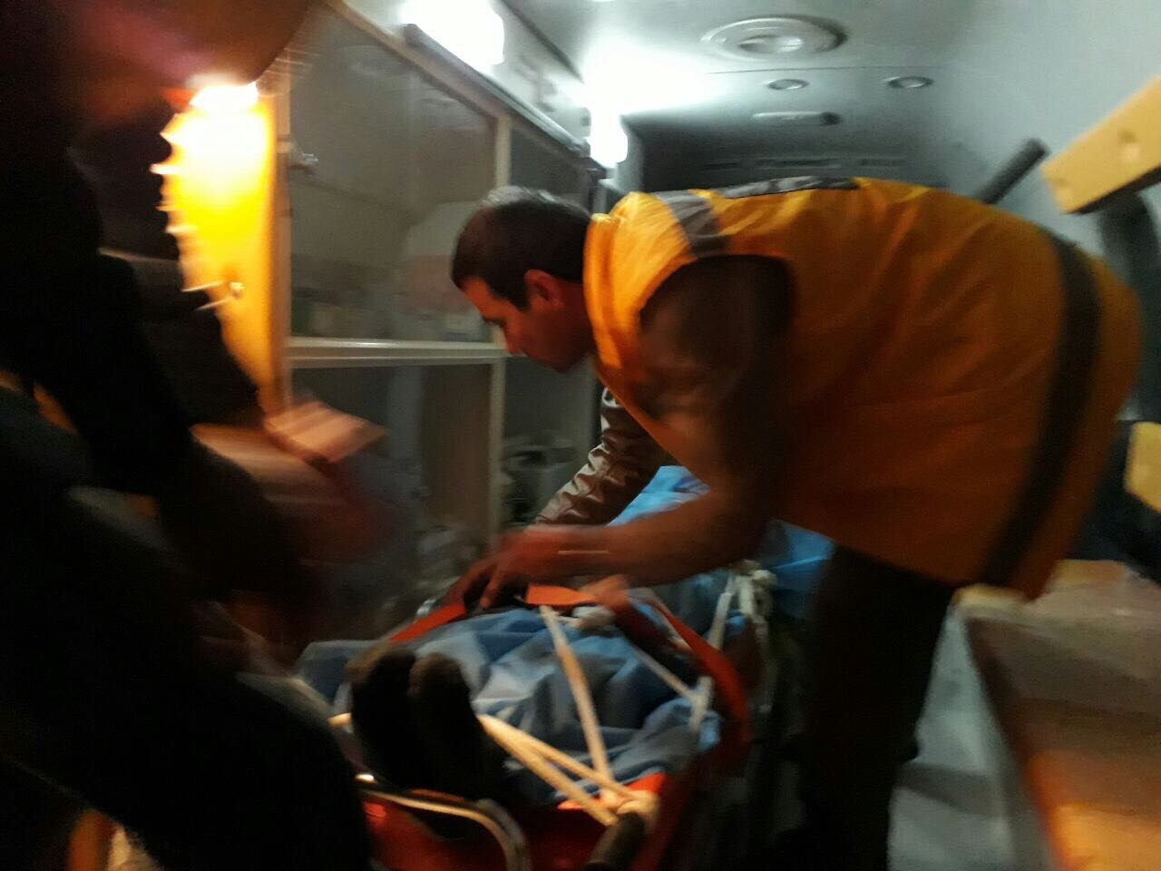 هاووڵاتییه‌ك له‌سه‌ر چیای گاره‌ هه‌ڵدێرا و گیانی له‌ده‌ستدا