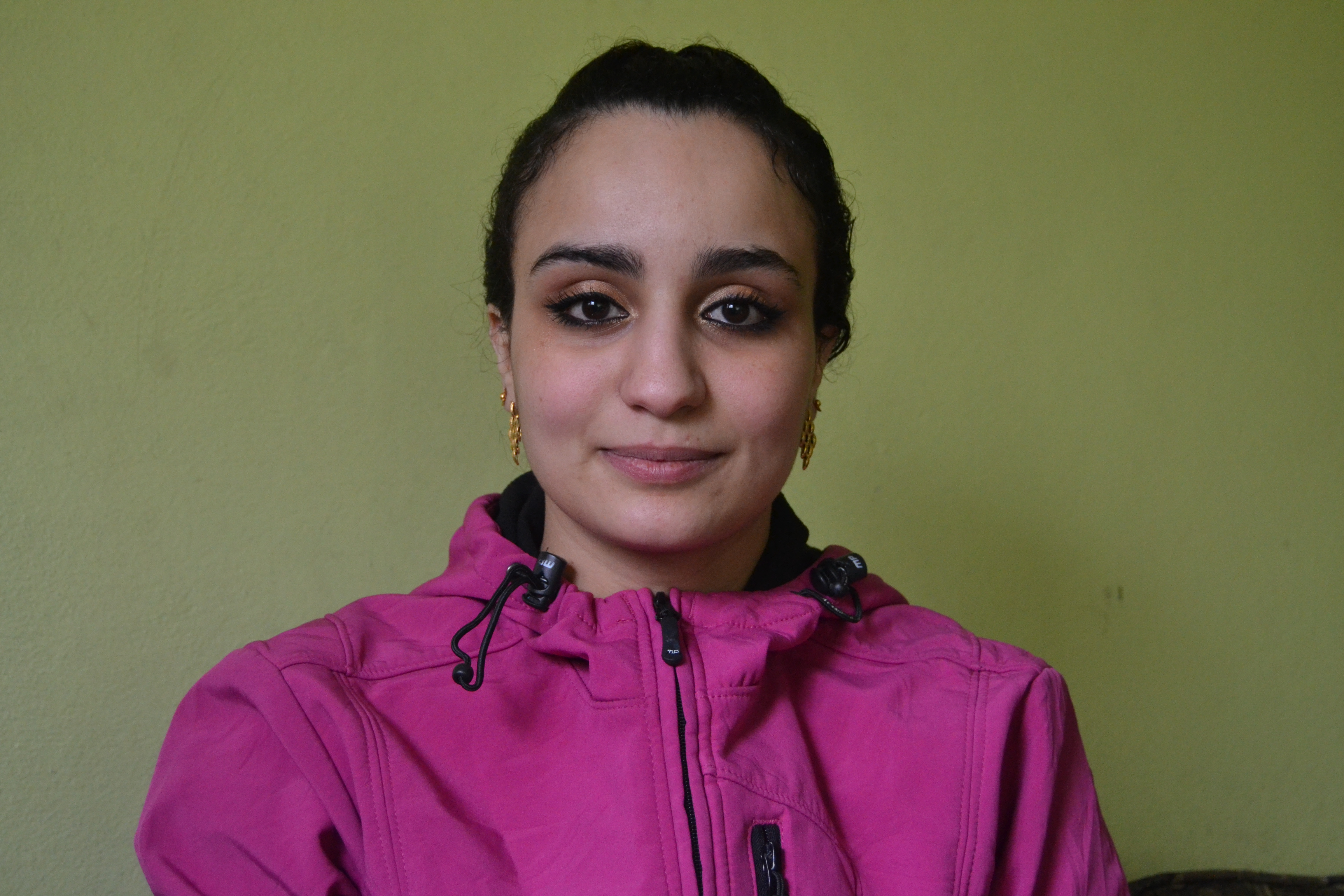 ئيسلام مه‌تات چاوه‌ڕوانى گه‌ڕانه‌وه‌يه‌ بۆ ناو كه‌سوكارى