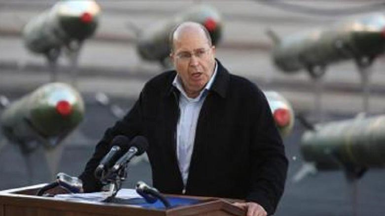 داعش داواى لێبوردن له‌ ئيسرائيل ده‌كات