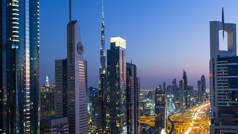 سێ وڵاتى كه‌نداو له‌ ريزى 10 وڵاتى فره‌ئارامى جيهانن