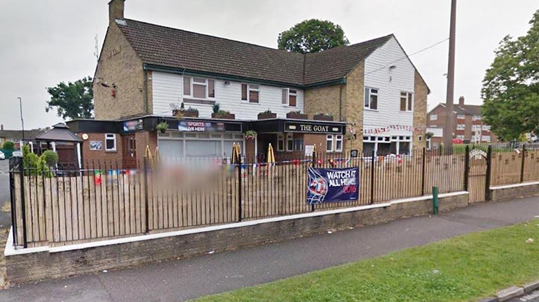 مێردمنداڵێكى كورد له‌ به‌ريتانيا تا لێوارى مردن ئه‌شكه‌نجه‌ ده‌درێت