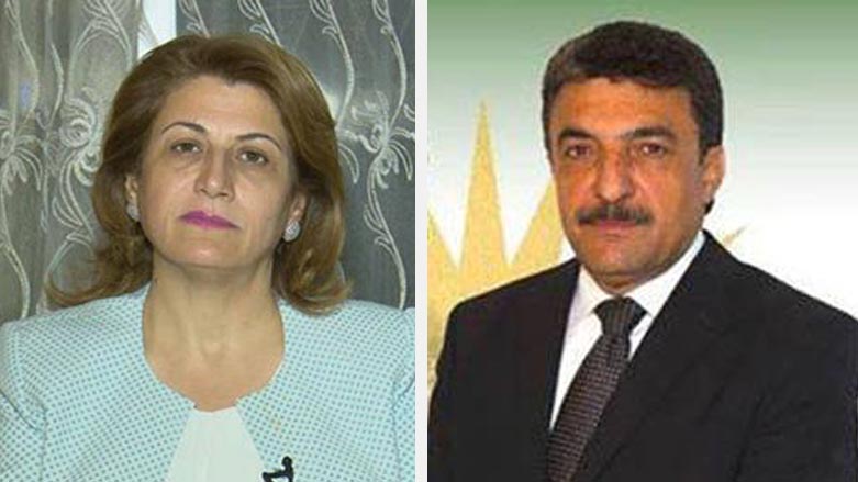 په‌رله‌مانتارێكی یه‌كێتی له‌ به‌غدا: ئاڵا تاڵه‌بانی بۆی نییه‌ به‌ناوی فراكسیۆنی یه‌كێتی قسه‌ بكات