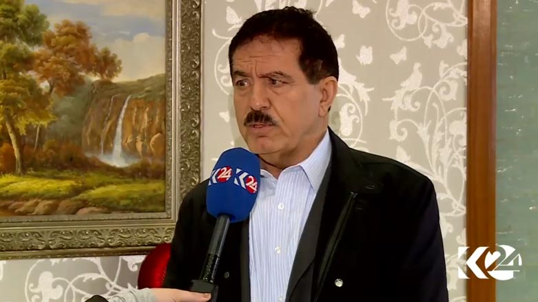 Kusret Resûl: Pêwîstiya me bi yekrêziyê heye 