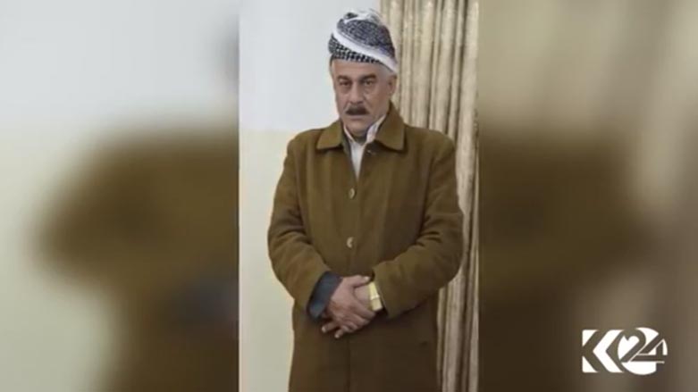 ورده‌كاری و زانیاری نوێ له‌ باره‌ی كوژرانی هاووڵاتییه‌ك له‌لایه‌ن دوو كه‌سه‌وه‌