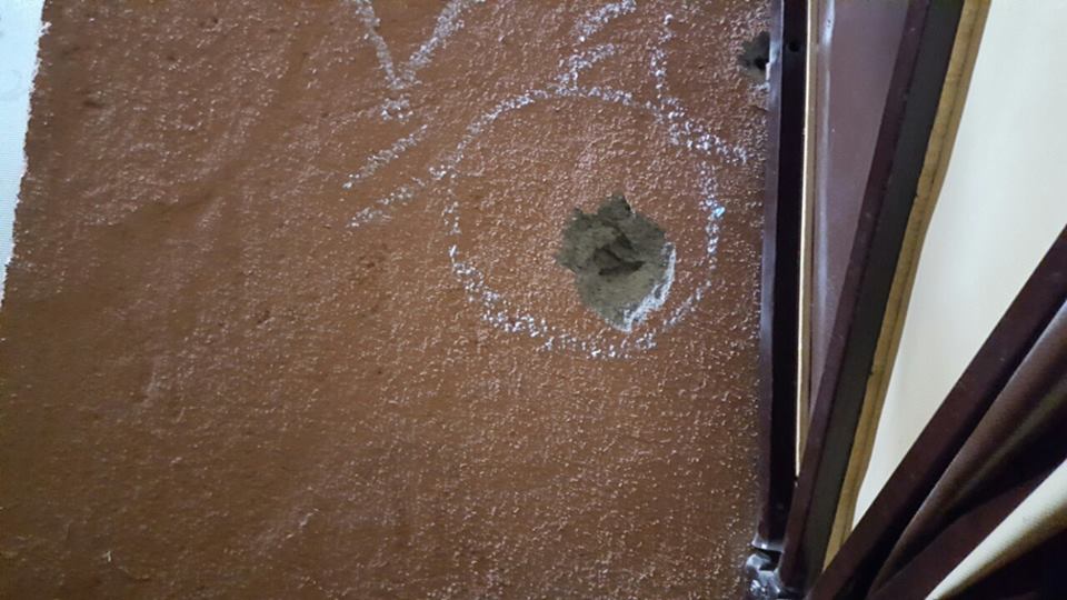 ناسنامەی تەقەكەرەكەی ماڵی بەرسێكی یەكێتی لە چۆمان ئاشكرا دەبێت