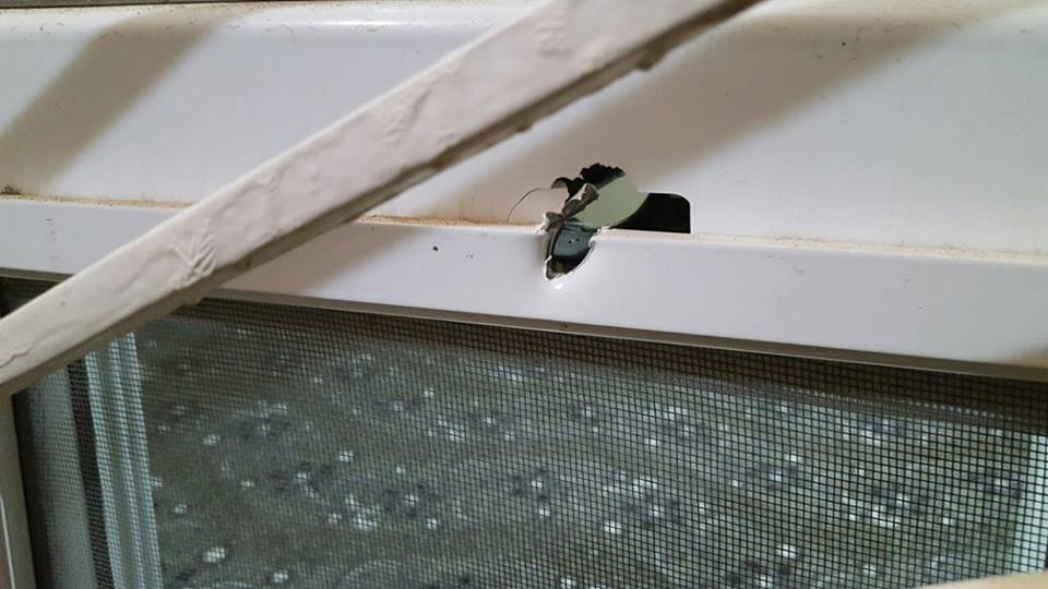 ناسنامەی تەقەكەرەكەی ماڵی بەرسێكی یەكێتی لە چۆمان ئاشكرا دەبێت