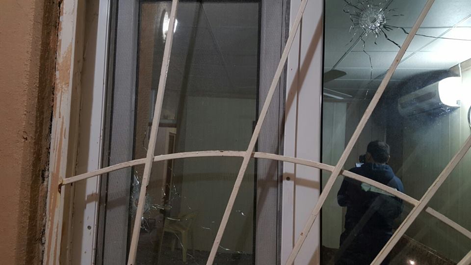 ناسنامەی تەقەكەرەكەی ماڵی بەرسێكی یەكێتی لە چۆمان ئاشكرا دەبێت