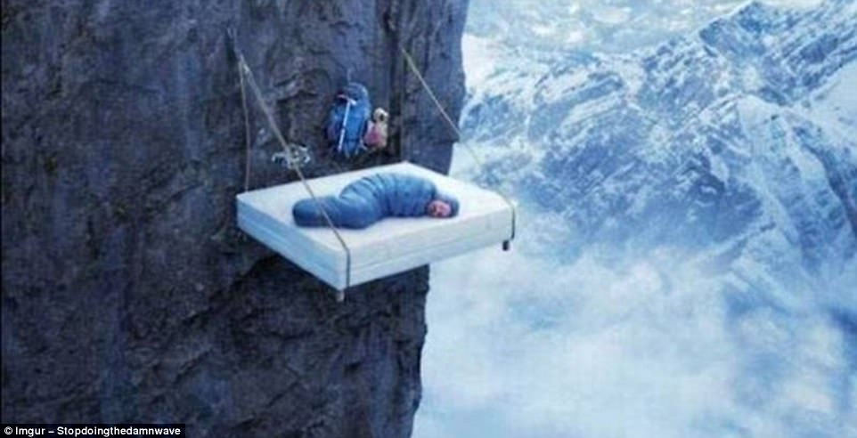 ئه‌گه‌ر له‌ كاتی خه‌وتن جووڵه‌ ده‌كه‌ی، لێره‌ مه‌مێنه‌وه‌