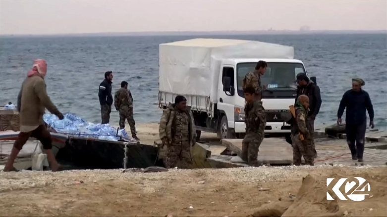 ھەدەسە چووە ناو تەبقە