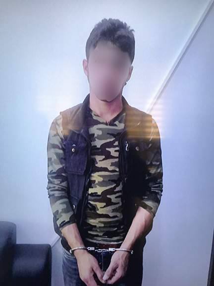 دوو تۆمەتبار لە ھەولێر دەستگیركران
