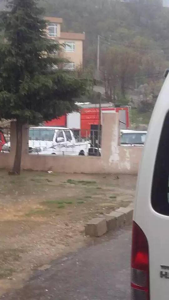 ته‌رمی هاووڵاتییه‌كی نه‌ناسراو له‌ناو زێی گه‌وره‌ی نزیك شانه‌ده‌ر ده‌دۆزرێته‌وه‌