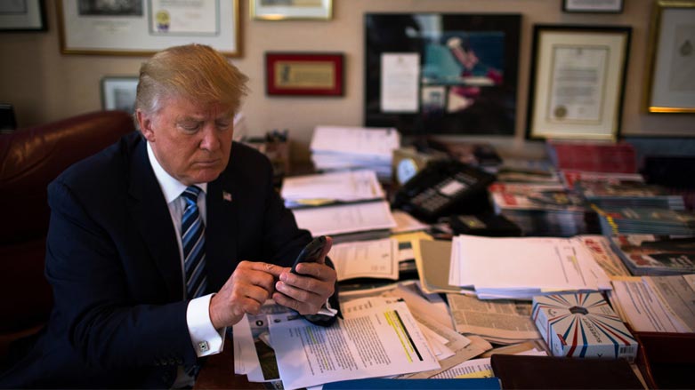 ته‌نها ئه‌م وڵاته‌ عه‌ره‌بییه‌ ئاگاداری مووشه‌كبارانه‌كه‌ی ئه‌مه‌ریكا بوو