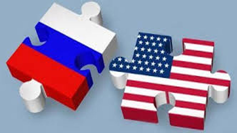 Rûsya amadeye li gel Amerika hevkar be