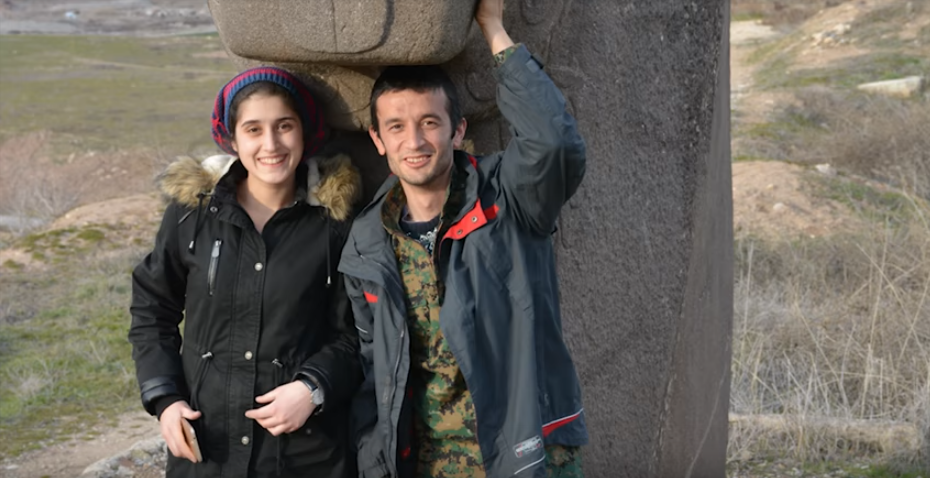 رۆژنامەنووسێك لە رەققە گیانی لە دەستدا