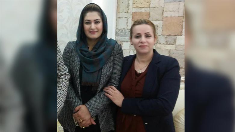 ئۆتۆمبێلى په‌رله‌مانتارێك هاووڵاتييه‌ك له‌ هه‌ولێر ده‌كوژێت
