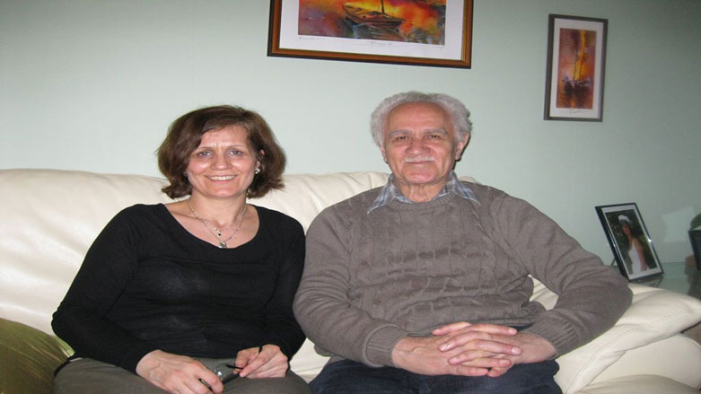 كچی كه‌مال بوركای به‌هۆی رووداوێكی هاتوچۆ گیانی له‌ ده‌ستدا