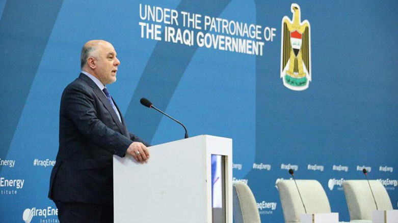 العبادي يعطي سبباً لضياع مليارات العراق ويبحث عن "أفكار"