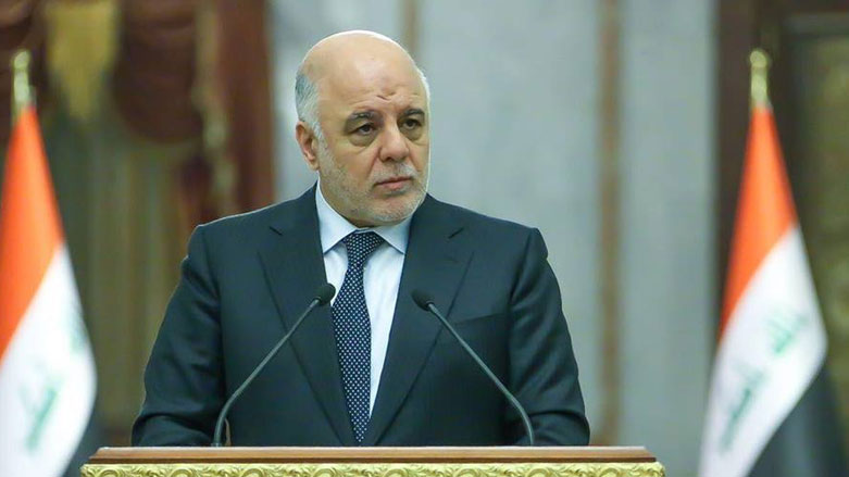 العبادي يؤشر سببا لدخول داعش ويتحدث عما يحزنه في المحافظات