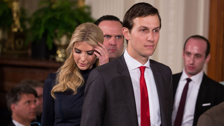 صهر ترامب "يريد رؤية العراق" ويبدأ زيارة لبغداد