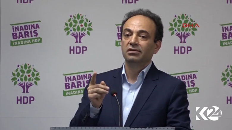 Baydemîr: Gûman li ser encamên referandûmê hene 
