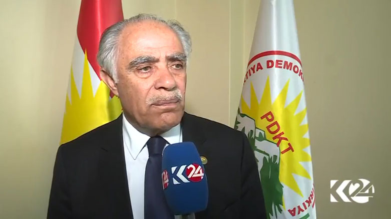 Nirxandina partiyên Kurdistanê ji referandûmê re