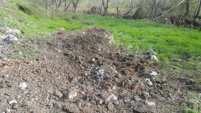 فڕۆكە جەنگییەكانی توركیا بارەگاكانی پەكەكە لە ناوچە سنوورییەكان بۆردومان دەكەن