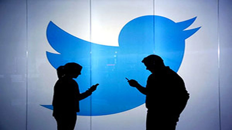 Bikarênerên Twitterê bûn 328 milyon