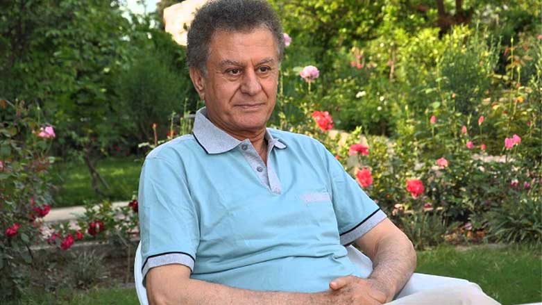 جایزە بنیاد ماملی بە مظهر خالقی تعلق گرفت